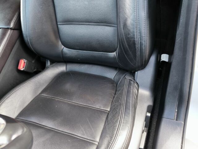 Сірий Мазда 6, об'ємом двигуна 2.2 л та пробігом 258 тис. км за 13900 $, фото 17 на Automoto.ua