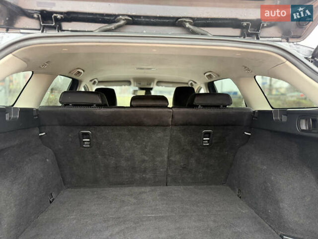 Серый Мазда 6, объемом двигателя 2.19 л и пробегом 259 тыс. км за 9999 $, фото 23 на Automoto.ua