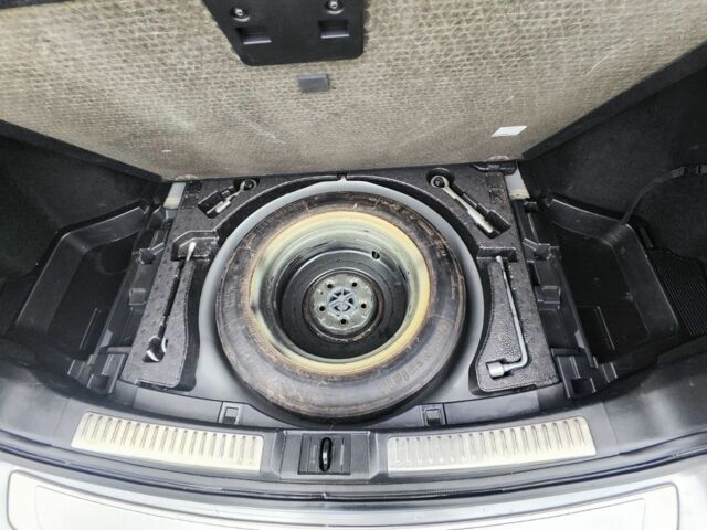 Серый Мазда 6, объемом двигателя 2.2 л и пробегом 195 тыс. км за 12500 $, фото 19 на Automoto.ua