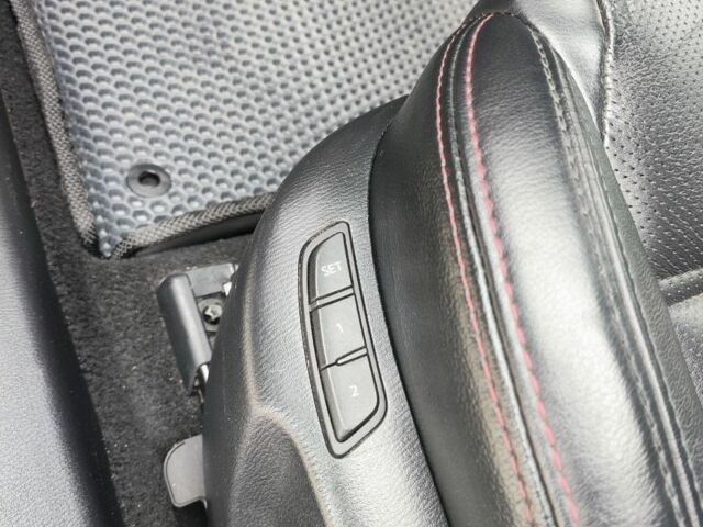 Серый Мазда 6, объемом двигателя 2.2 л и пробегом 195 тыс. км за 12500 $, фото 16 на Automoto.ua