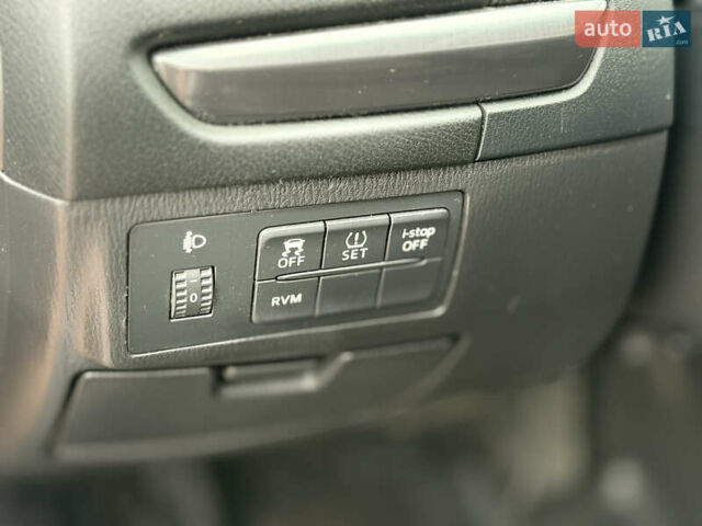 Серый Мазда 6, объемом двигателя 2.19 л и пробегом 259 тыс. км за 9999 $, фото 32 на Automoto.ua