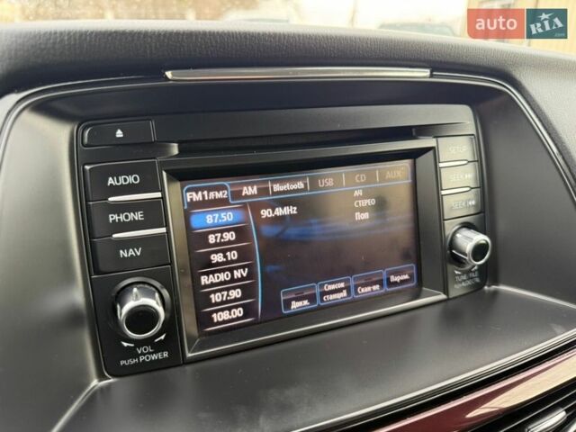 Серый Мазда 6, объемом двигателя 2.19 л и пробегом 210 тыс. км за 12999 $, фото 20 на Automoto.ua