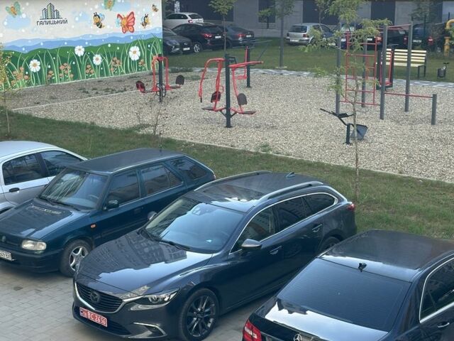 Серый Мазда 6, объемом двигателя 2.2 л и пробегом 203 тыс. км за 11900 $, фото 10 на Automoto.ua