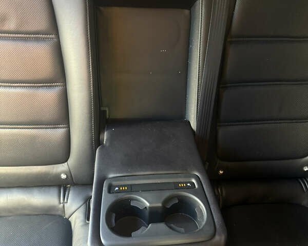 Сірий Мазда 6, об'ємом двигуна 0 л та пробігом 250 тис. км за 13500 $, фото 17 на Automoto.ua