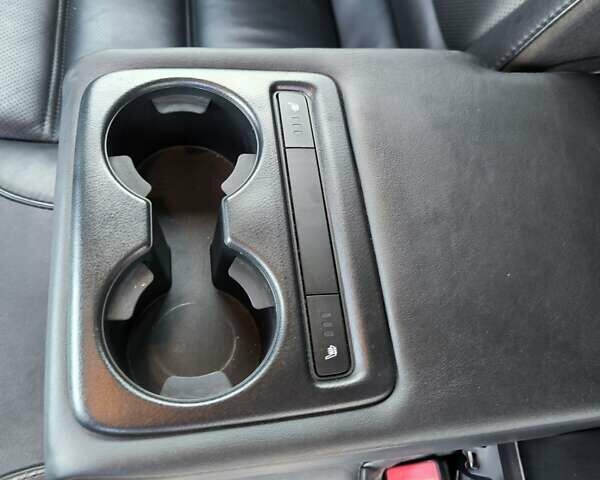 Сірий Мазда 6, об'ємом двигуна 2.19 л та пробігом 258 тис. км за 13900 $, фото 20 на Automoto.ua