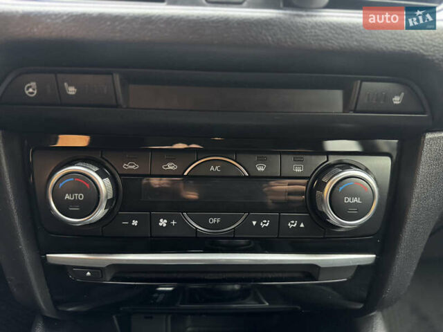 Сірий Мазда 6, об'ємом двигуна 2 л та пробігом 190 тис. км за 15950 $, фото 14 на Automoto.ua