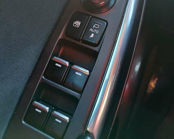 Серый Мазда 6, объемом двигателя 2 л и пробегом 188 тыс. км за 13500 $, фото 14 на Automoto.ua