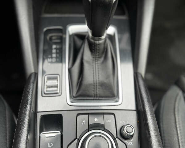 Сірий Мазда 6, об'ємом двигуна 2 л та пробігом 190 тис. км за 15950 $, фото 15 на Automoto.ua