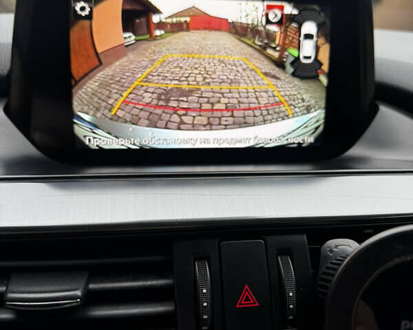 Сірий Мазда 6, об'ємом двигуна 2 л та пробігом 190 тис. км за 15950 $, фото 22 на Automoto.ua