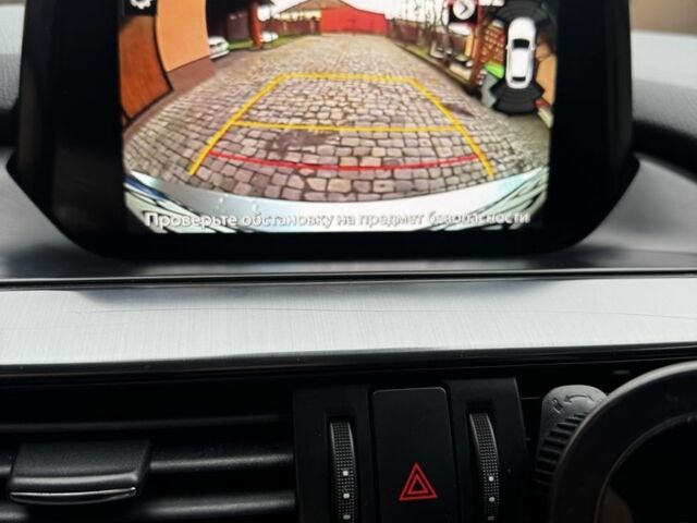 Серый Мазда 6, объемом двигателя 2 л и пробегом 187 тыс. км за 15450 $, фото 13 на Automoto.ua