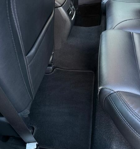 Серый Мазда 6, объемом двигателя 2.2 л и пробегом 210 тыс. км за 14300 $, фото 98 на Automoto.ua