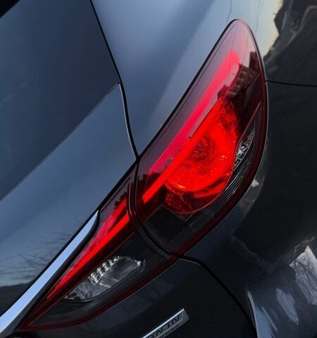 Серый Мазда 6, объемом двигателя 2.2 л и пробегом 210 тыс. км за 14300 $, фото 42 на Automoto.ua