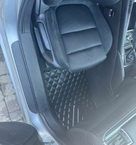 Серый Мазда 6, объемом двигателя 2 л и пробегом 190 тыс. км за 13400 $, фото 8 на Automoto.ua