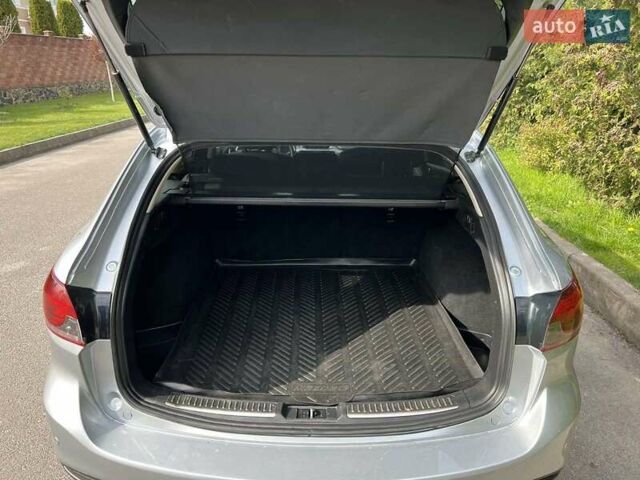 Мазда 6 2017 у Рівному на Automoto.ua Сірий Мазда 6, об'ємом двигуна 2.19 л та пробігом 165 тис. км за 15500 $, фото 8 на Automoto.ua