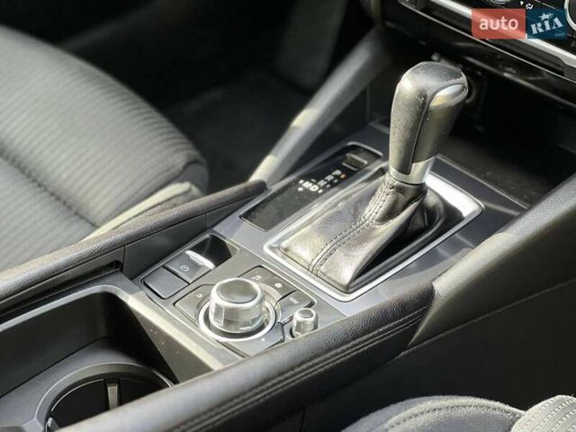 Мазда 6 2017 у Рівному на Automoto.ua Сірий Мазда 6, об'ємом двигуна 2.19 л та пробігом 165 тис. км за 15500 $, фото 14 на Automoto.ua
