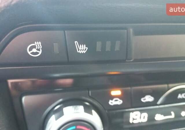 Мазда 6 2017 у Рівному на Automoto.ua Сірий Мазда 6, об'ємом двигуна 2.19 л та пробігом 165 тис. км за 15500 $, фото 17 на Automoto.ua