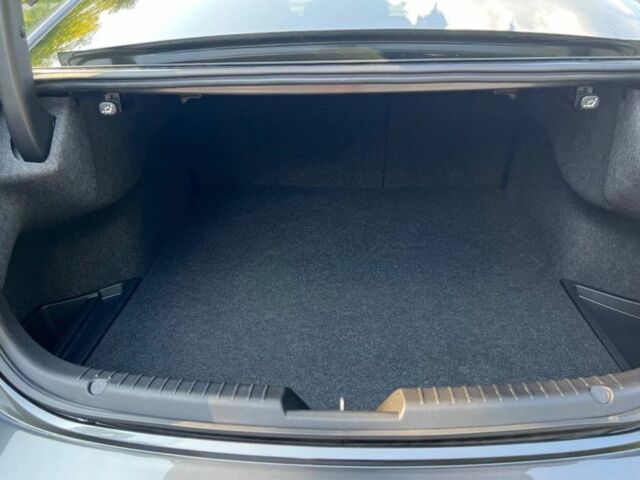 Серый Мазда 6, объемом двигателя 2.5 л и пробегом 109 тыс. км за 11300 $, фото 13 на Automoto.ua