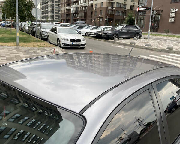 Сірий Мазда 6, об'ємом двигуна 2 л та пробігом 380 тис. км за 2300 $, фото 3 на Automoto.ua