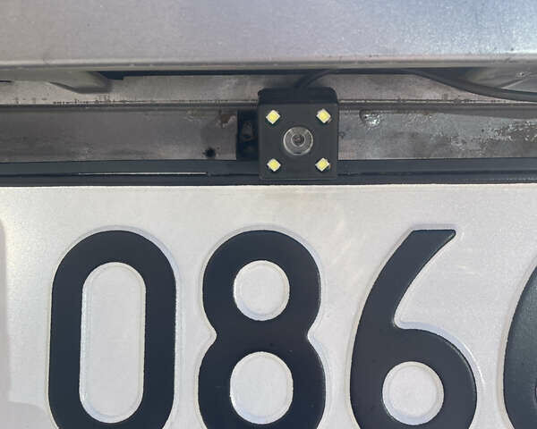 Серый Мазда 6, объемом двигателя 2 л и пробегом 389 тыс. км за 4000 $, фото 12 на Automoto.ua