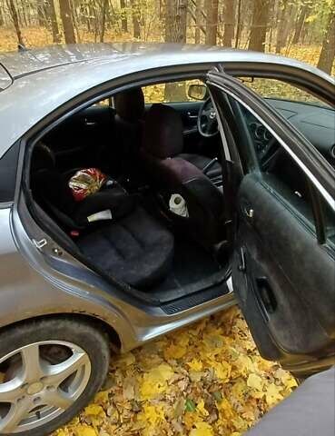 Мазда 6 2002 у Ковель на Automoto.ua Сірий Мазда 6, об'ємом двигуна 2 л та пробігом 336 тис. км за 2950 $, фото 17 на Automoto.ua