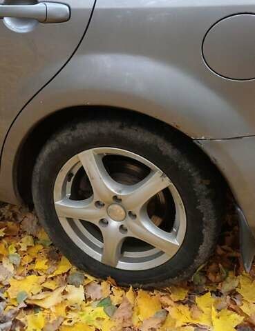 Мазда 6 2002 у Ковель на Automoto.ua Сірий Мазда 6, об'ємом двигуна 2 л та пробігом 336 тис. км за 2950 $, фото 12 на Automoto.ua