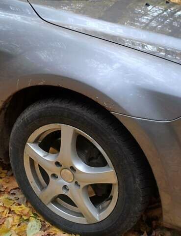 Мазда 6 2002 у Ковель на Automoto.ua Сірий Мазда 6, об'ємом двигуна 2 л та пробігом 336 тис. км за 2950 $, фото 6 на Automoto.ua