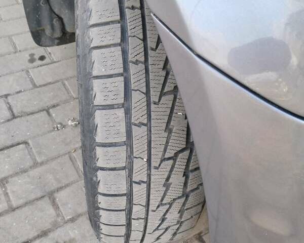 Серый Мазда 6, объемом двигателя 2 л и пробегом 312 тыс. км за 4300 $, фото 7 на Automoto.ua