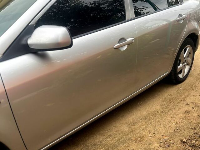 Мазда 6 2002 в Николаеве на Automoto.ua Серый Мазда 6, объемом двигателя 2 л и пробегом 0 тыс. км за 3700 $, фото 2 на Automoto.ua