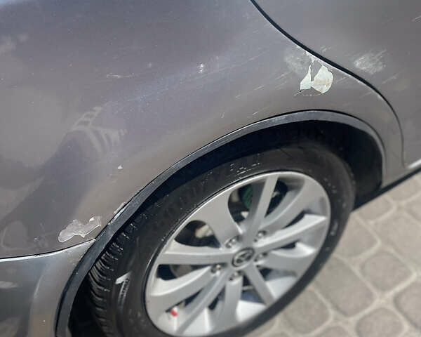 Серый Мазда 6, объемом двигателя 2 л и пробегом 389 тыс. км за 4000 $, фото 13 на Automoto.ua