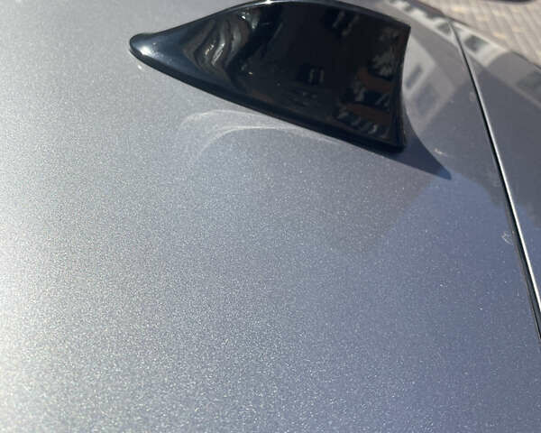 Серый Мазда 6, объемом двигателя 2 л и пробегом 389 тыс. км за 4000 $, фото 8 на Automoto.ua