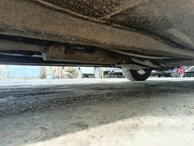 Серый Мазда 6, объемом двигателя 2 л и пробегом 246 тыс. км за 4200 $, фото 1 на Automoto.ua