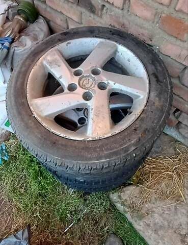 Мазда 6 2002 у Ковель на Automoto.ua Сірий Мазда 6, об'ємом двигуна 2 л та пробігом 336 тис. км за 2950 $, фото 22 на Automoto.ua