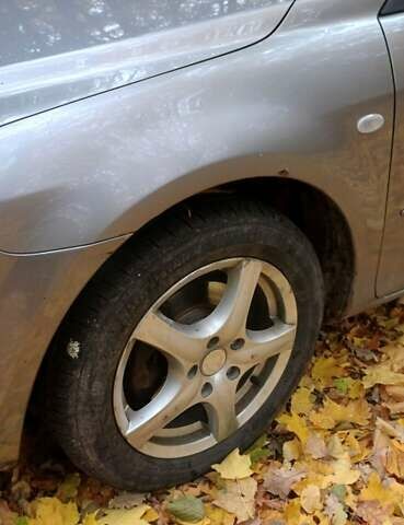 Мазда 6 2002 у Ковель на Automoto.ua Сірий Мазда 6, об'ємом двигуна 2 л та пробігом 336 тис. км за 2950 $, фото 9 на Automoto.ua