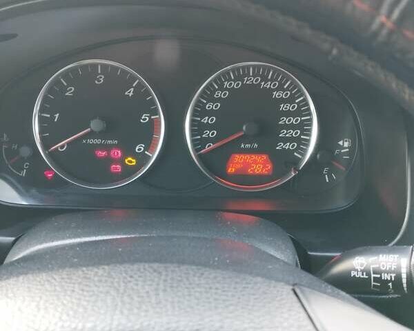 Серый Мазда 6, объемом двигателя 2 л и пробегом 312 тыс. км за 4300 $, фото 8 на Automoto.ua