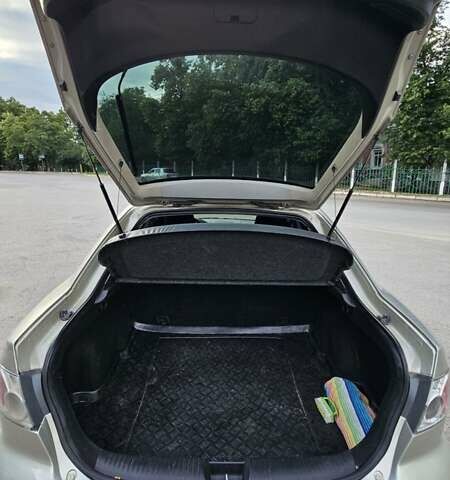 Сірий Мазда 6, об'ємом двигуна 2 л та пробігом 264 тис. км за 4900 $, фото 8 на Automoto.ua