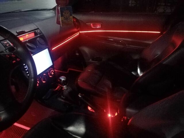 Серый Мазда 6, объемом двигателя 0 л и пробегом 290 тыс. км за 7500 $, фото 8 на Automoto.ua