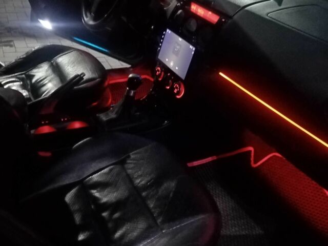 Серый Мазда 6, объемом двигателя 0 л и пробегом 290 тыс. км за 7500 $, фото 9 на Automoto.ua