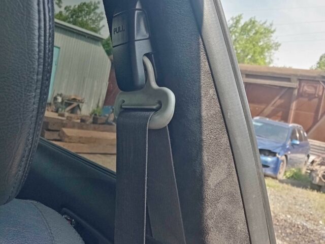 Серый Мазда 6, объемом двигателя 0 л и пробегом 290 тыс. км за 7500 $, фото 2 на Automoto.ua