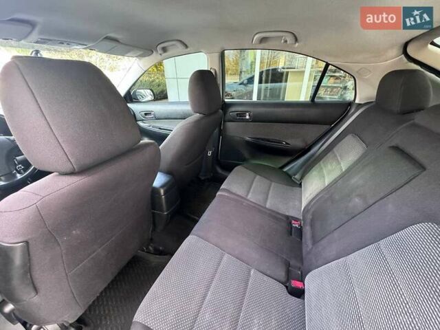Серый Мазда 6, объемом двигателя 2 л и пробегом 289 тыс. км за 4350 $, фото 13 на Automoto.ua