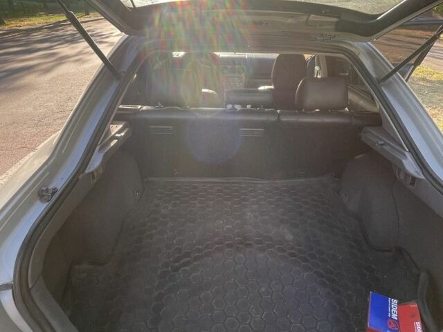 Серый Мазда 6, объемом двигателя 2 л и пробегом 245 тыс. км за 3700 $, фото 6 на Automoto.ua