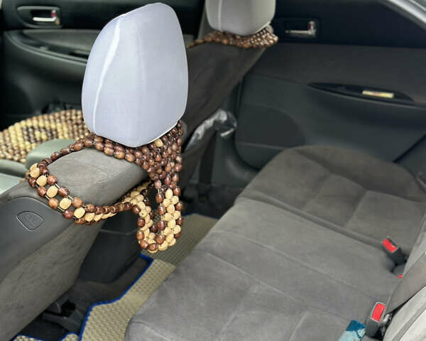 Сірий Мазда 6, об'ємом двигуна 2 л та пробігом 440 тис. км за 3000 $, фото 9 на Automoto.ua