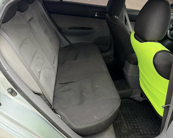 Сірий Мазда 6, об'ємом двигуна 2 л та пробігом 375 тис. км за 2999 $, фото 9 на Automoto.ua