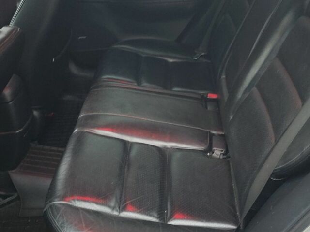 Сірий Мазда 6, об'ємом двигуна 2.3 л та пробігом 212 тис. км за 3200 $, фото 1 на Automoto.ua