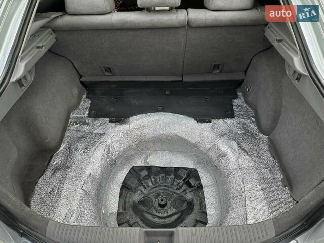 Сірий Мазда 6, об'ємом двигуна 2 л та пробігом 440 тис. км за 3000 $, фото 12 на Automoto.ua