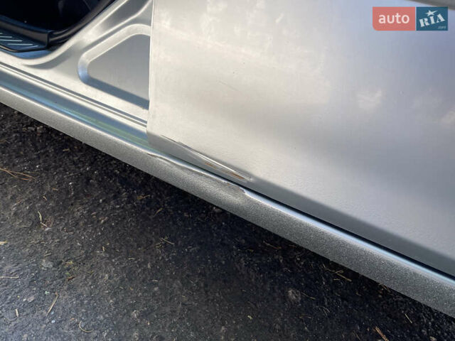 Сірий Мазда 6, об'ємом двигуна 2 л та пробігом 249 тис. км за 4300 $, фото 14 на Automoto.ua