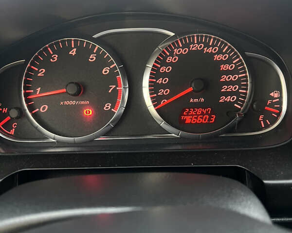 Серый Мазда 6, объемом двигателя 1.8 л и пробегом 232 тыс. км за 6700 $, фото 12 на Automoto.ua