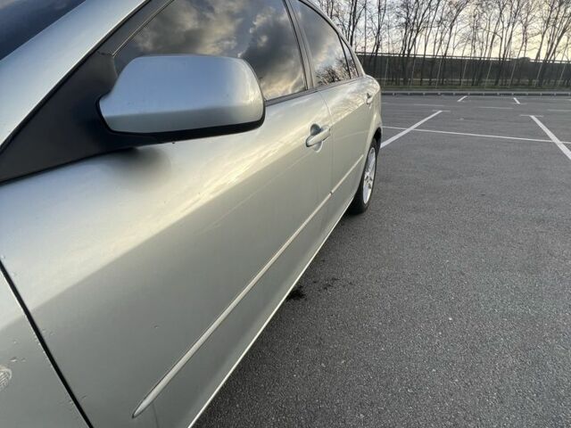 Серый Мазда 6, объемом двигателя 1.8 л и пробегом 232 тыс. км за 6700 $, фото 7 на Automoto.ua