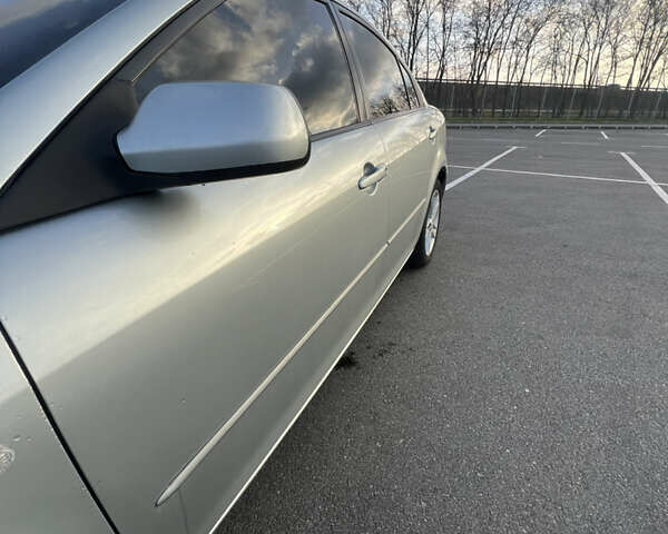Серый Мазда 6, объемом двигателя 1.8 л и пробегом 232 тыс. км за 6700 $, фото 7 на Automoto.ua