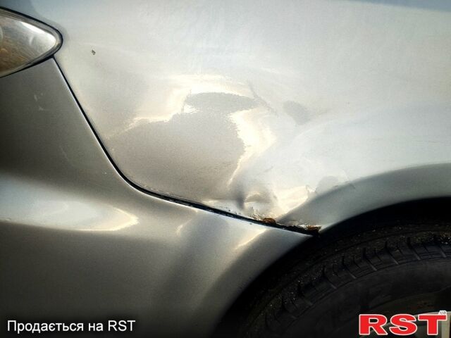 Мазда 6 2005 у Первомайськ на Automoto.ua Сірий Мазда 6, об'ємом двигуна 2 л та пробігом 371 тис. км за 4800 $, фото 4 на Automoto.ua