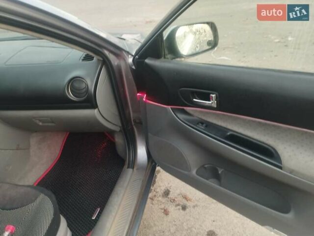 Мазда 6 2005 у Первомайськ на Automoto.ua Сірий Мазда 6, об'ємом двигуна 2 л та пробігом 371 тис. км за 4800 $, фото 12 на Automoto.ua